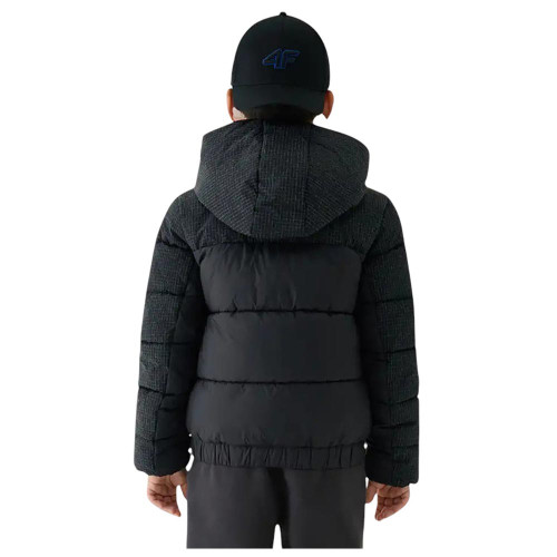 4F Παιδικό μπουφάν Down Jacket